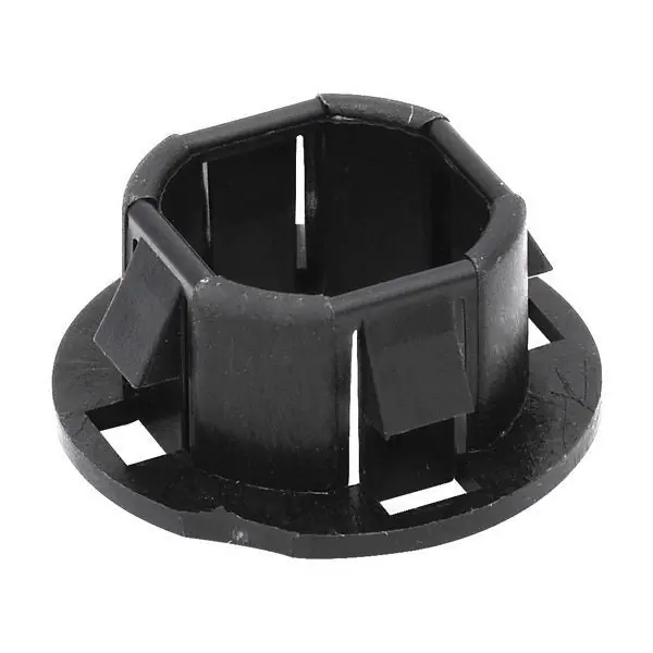 MADISON ELECTRIC PRODUCTS 171 Conduit Bushing 3/4 in Trade
