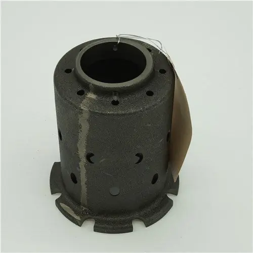 Honeywell 3997-1 Eclipse Thermajet Burner Spare Part