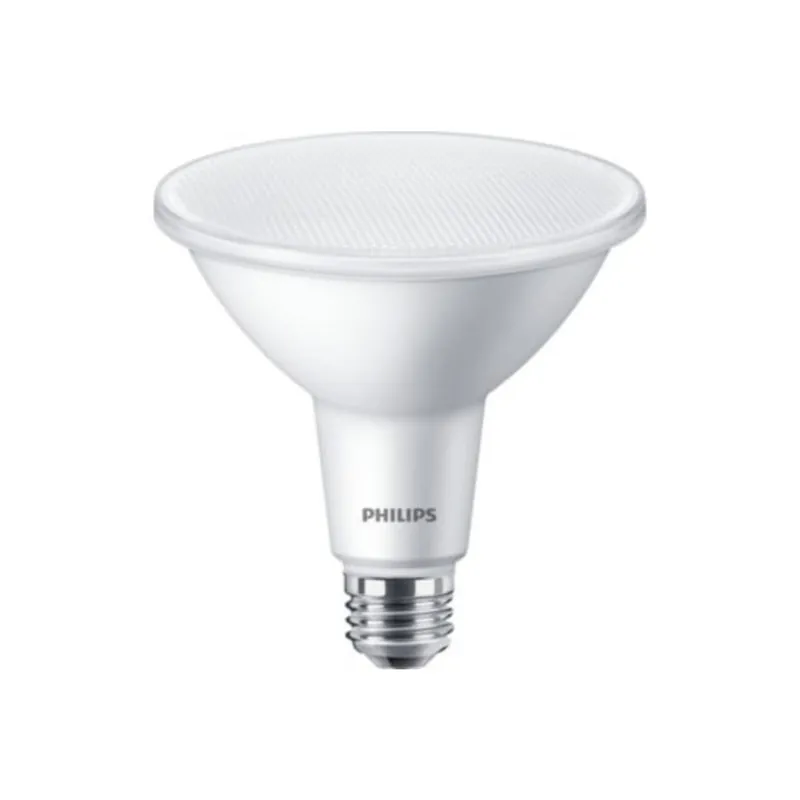 Signify 586156 13W PAR38 LED Lamp 25 Angle