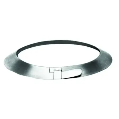 American Metal Products 10RSC Round Storm Collar