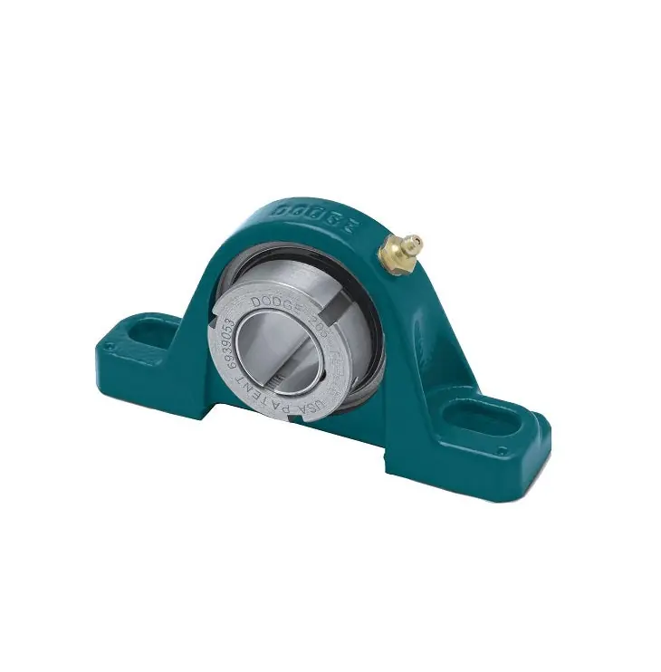 Dodge Baldor P2B-GTAH-103 Pillow Block Bearing 1-3/16 Bore