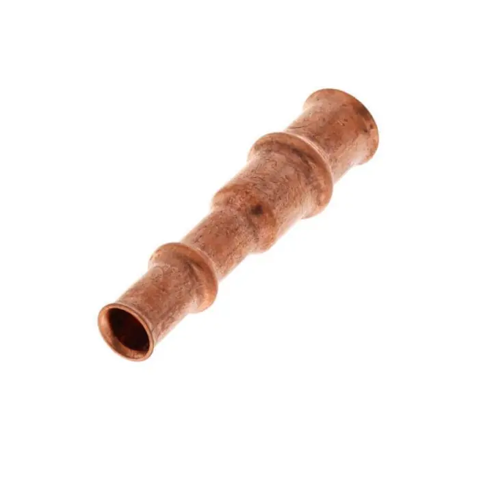 Refrigeration Press Fittings 3051120800111 Reducer Coupling Press Refrigeration Fitting 3/4 to 1/2