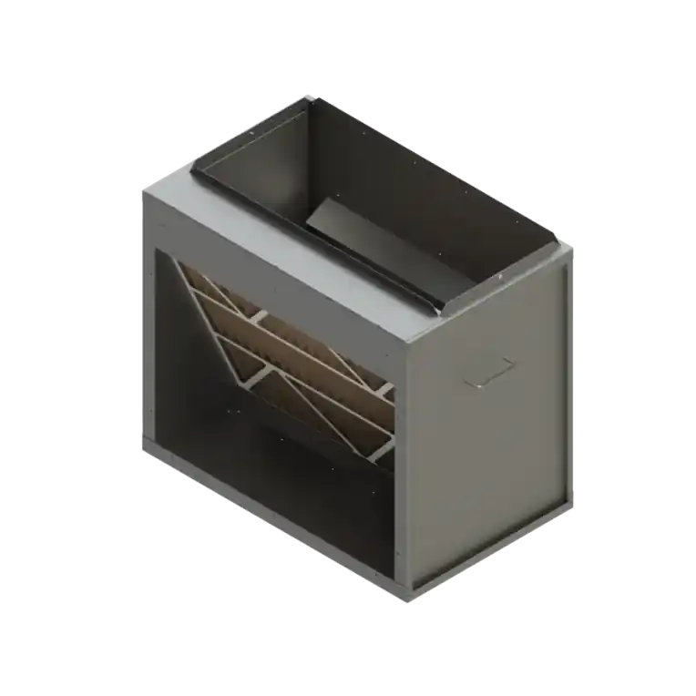 Dust Free 20061 Right Angle MAC 20 x 25 Replacement MPN