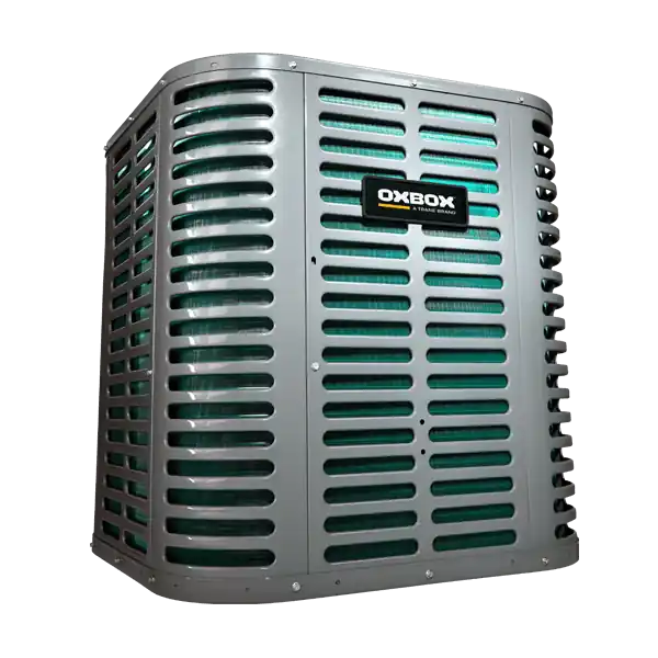 TRANE J4AC6024A1000AA Oxbox Air Conditioner 2 Ton 16 SEER