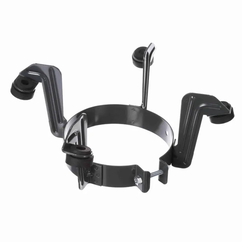 CENTURY 5K002 Genteq Belly Band Mounting Kit for 5 5/8 Dia 9 BC