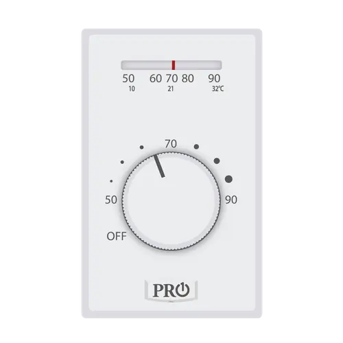 DIVERSITECH T501ML4 T500 Platform Mechanical Line Voltage 4