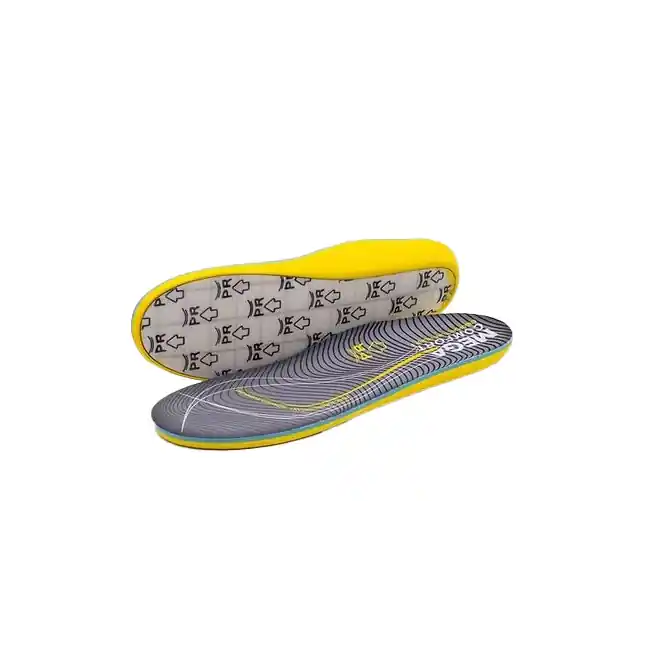 MEGACOMFORT MCPR-S Ergo Puncture Resistant Insole Men's 6,7/Women's 8,9