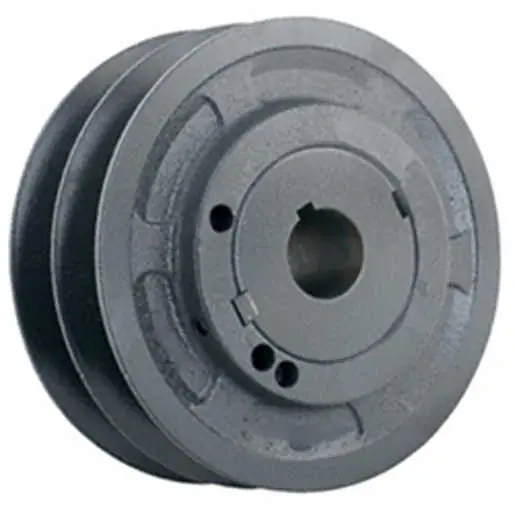 Power Drive 2VP71-1-1/8 Variable Pitch Sheave 7 Inch