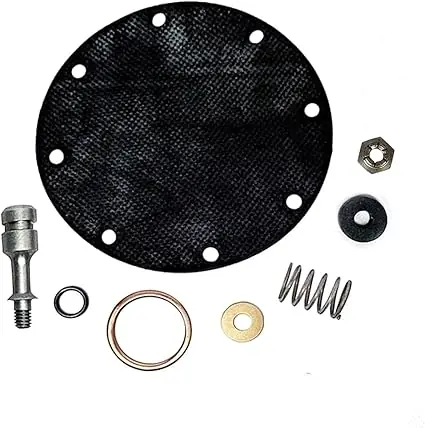Gardner Denver Z5941 Overhaul/Repair Kit for Champion ZTD1 Automatic Tank Drain Replacement Z5941