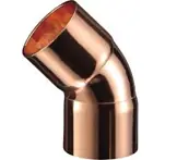 NDL INDUSTRIES N-3026 Copper Angle 5/8 in 50 Per Bag