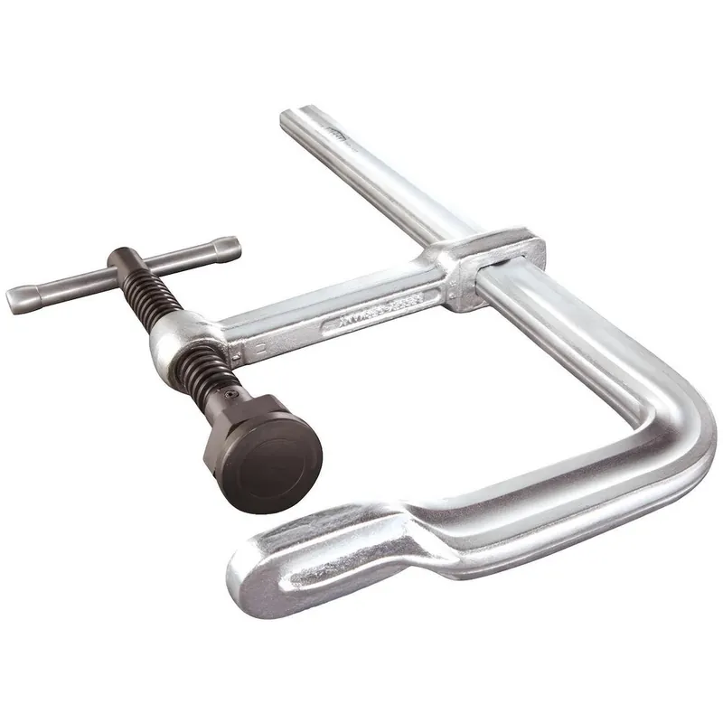 BESSEY GSM20 ClassiX Regular Duty Bar Clamp 7 1/2 inches