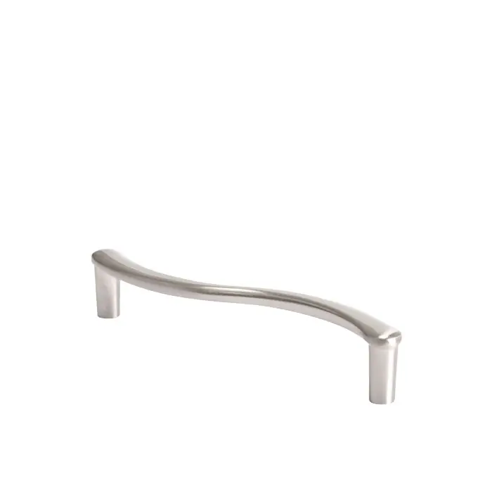 Berenson 9406-4BPN-P Advantage Plus Six Collection Pull 128 mm
