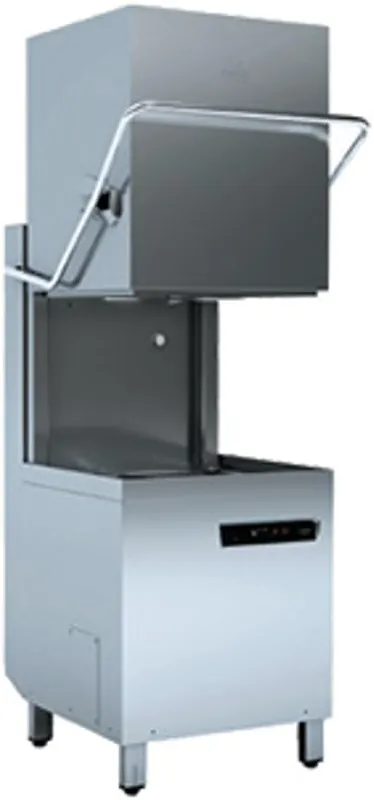 FAGOR COP-174W Commercial Hood Type Dishwasher