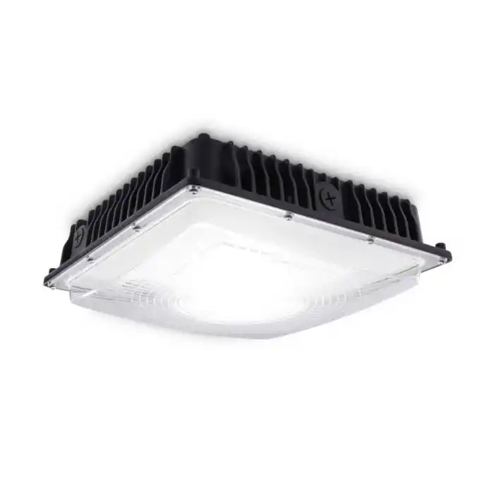 Signify GC60-SCT-G2-SM-5-10-BZ LED Canopy Light 60W