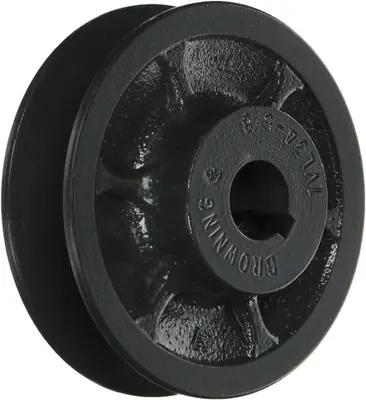 CARRIER 1VL34X5/8 Sheave