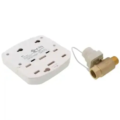 Aqua Managers FS3/4NPT FloodStop Lit NPT