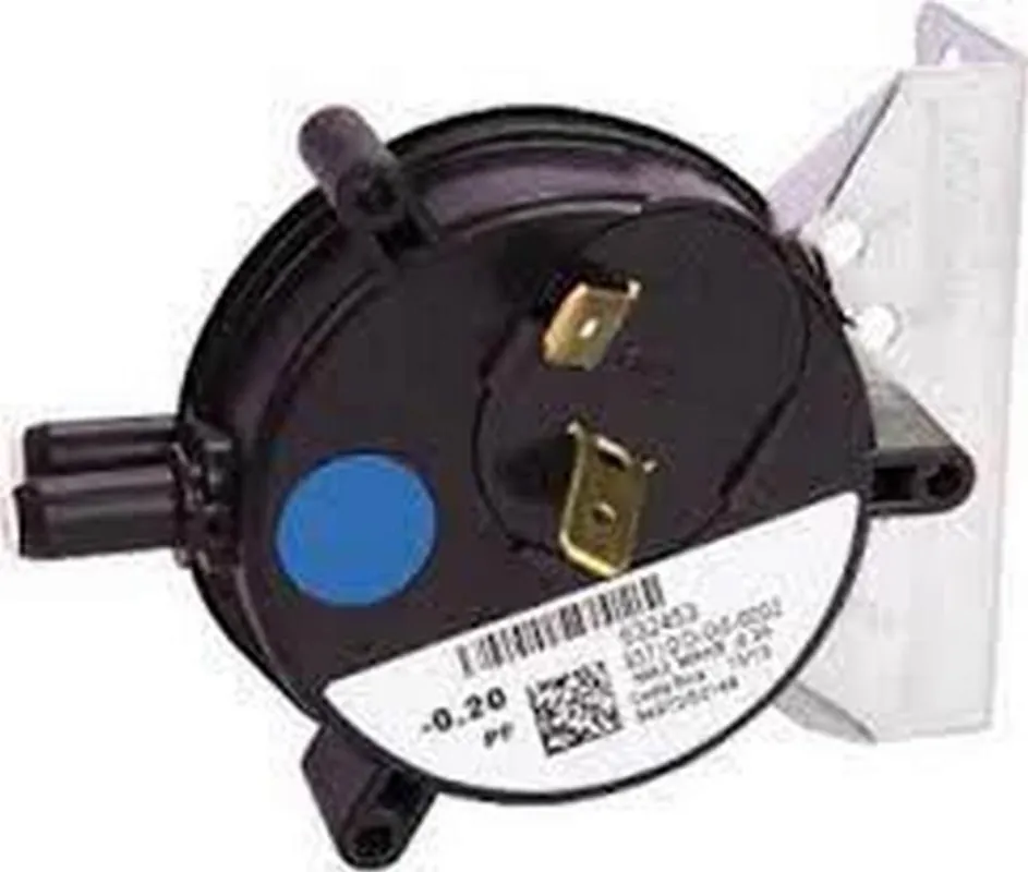 NORTEK GLOBAL HVAC 632447 STSP Pressure Switch