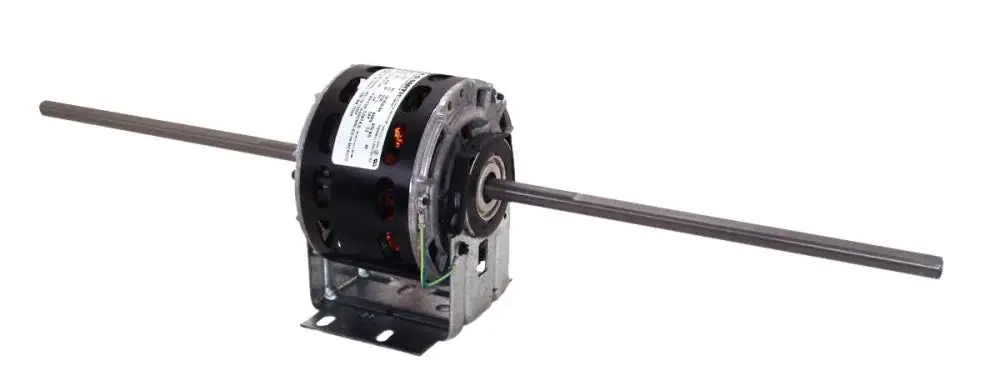 Precision Electric Motor Sales 93V1 Fan Coil / Room Air Conditioner Motor 0.07kW