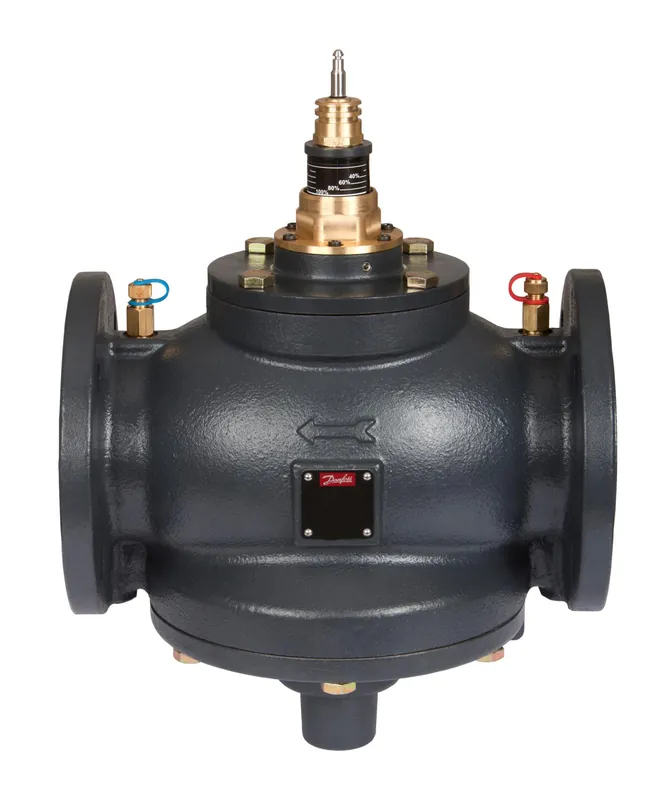 DANFOSS 003Z0784 Ab-qm Ansi 3 Inch
