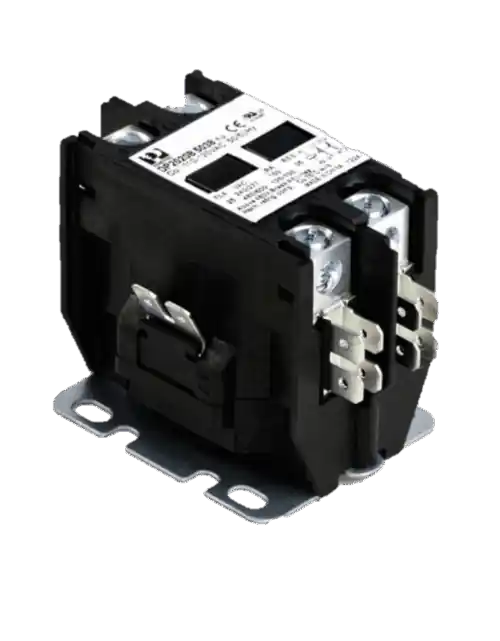 Honeywell DPL2030B5004 Definite Purpose Contactor