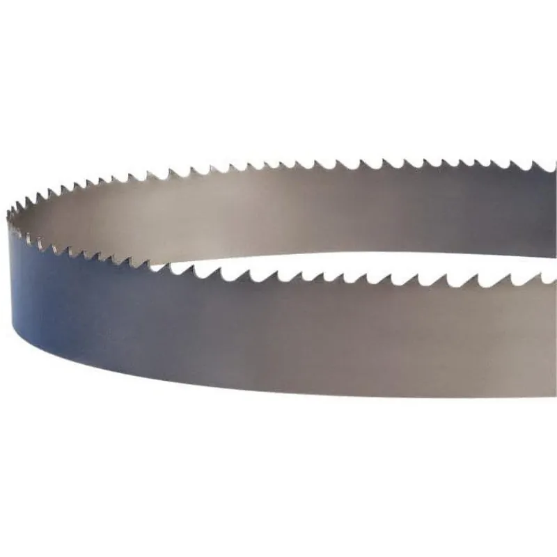 Lenox 86668LPB113355 Welded Bandsaw Blade: 11 Feet Long x 3/4 Inch Wide x 4 to 6 TPI