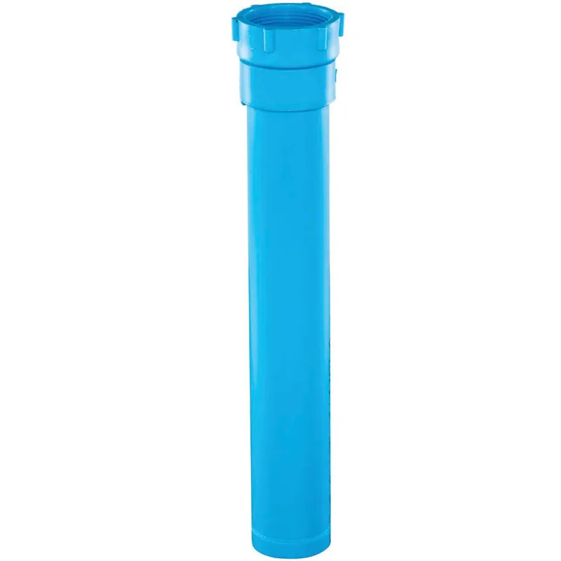 WATTS 710024 Adapter Sink Tailpiece Loose Nut 12 IN Extension Replacement MPN