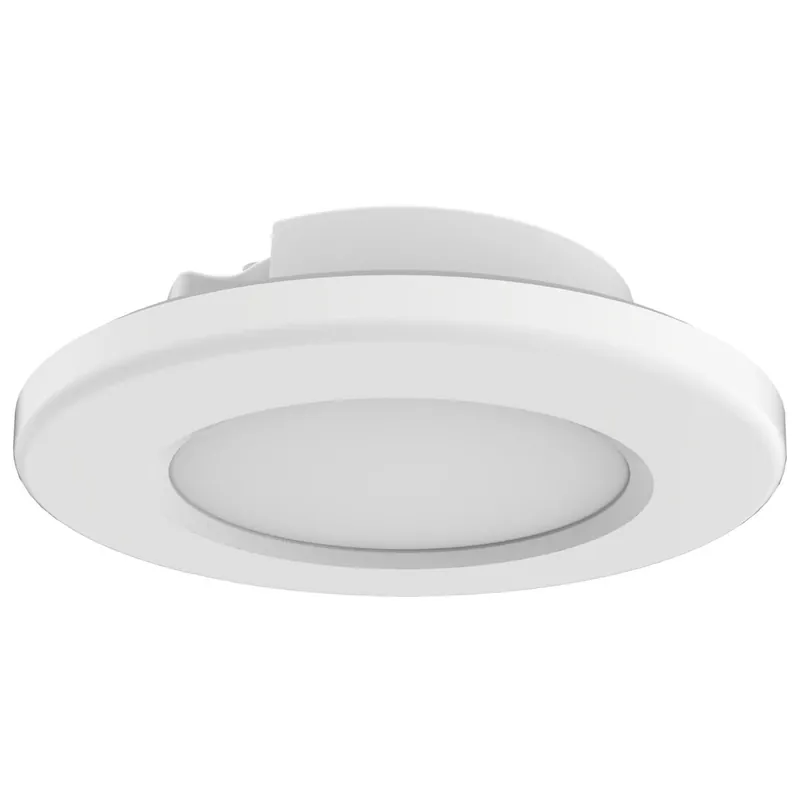 Satco 62-1581 4 LED Surface Mount 9W
