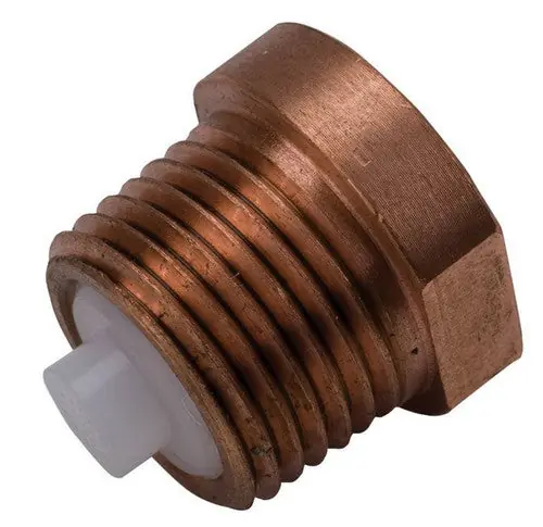 Haws 6518FRDV Drain Valve Assembly for Freeze-Resistant Fountain Valves