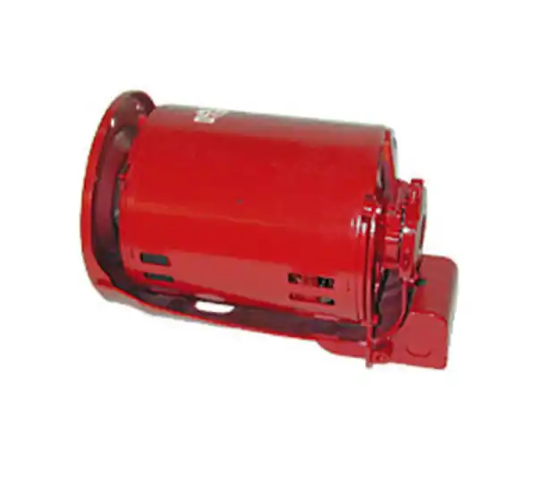 BELL & GOSSETT 169068 Motor 3/4 HP 3450 RPM