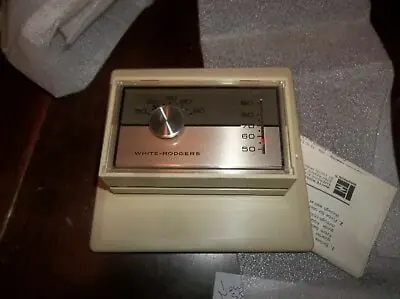 White-Rodgers 1F36335 Thermostat