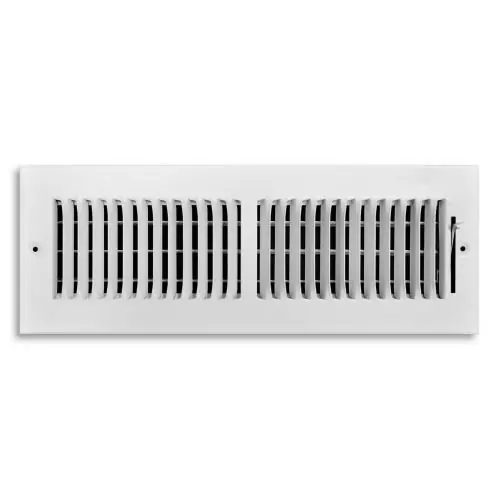RECTORSEAL 102M14X04 Register 14 x 4