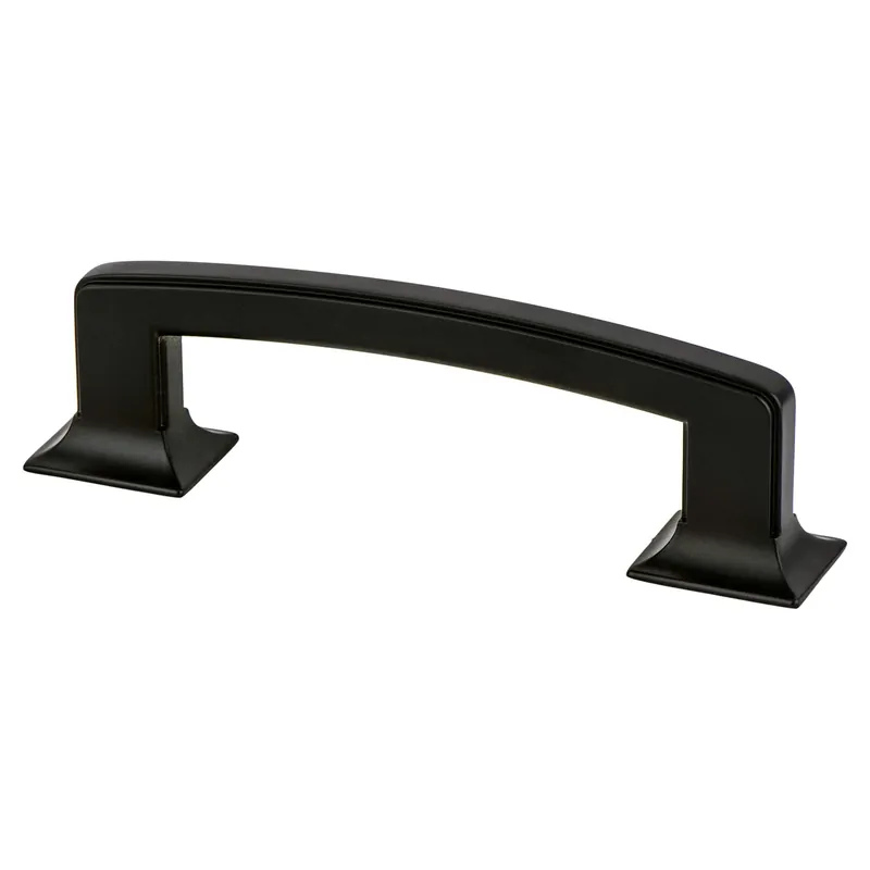 BERENSON 4074-1055 Hearthstone 96mm Ctr Pull
