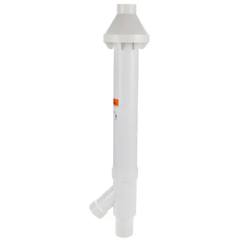 DIVERSITECH CVENT-2 Concentric Vent 2 in