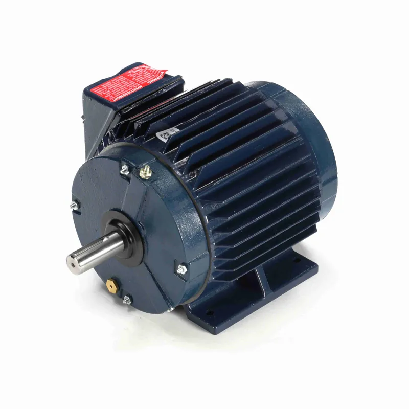 Marathon Motors ME464 General Purpose Severe Duty Motor 1 1/2 HP