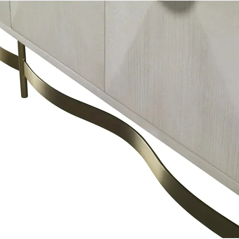 CENTURY 5861 Monarch Bardot Credenza