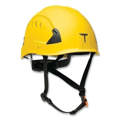 Jackson Safety 22921 CH-2-400V Type 2 Safety Helmet
