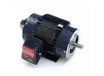 Marathon Motors MY526 Vector Duty Motor 2 HP 1800 RPM