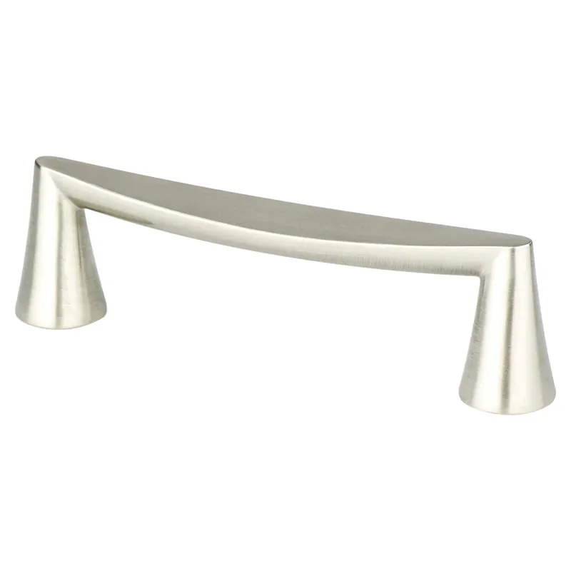 Berenson 2339-1BPN-P Domestic Bliss 96mm CC Pull