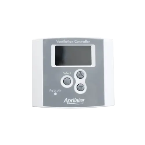 APRILAIRE 5780 Fresh Air Ventilation Control for Models 8140 & 8142
