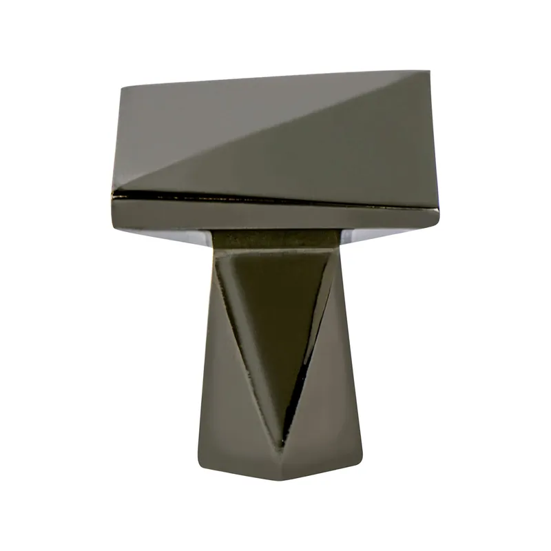 Berenson 2326-1098-P Swagger Knob 1-3/16 inches