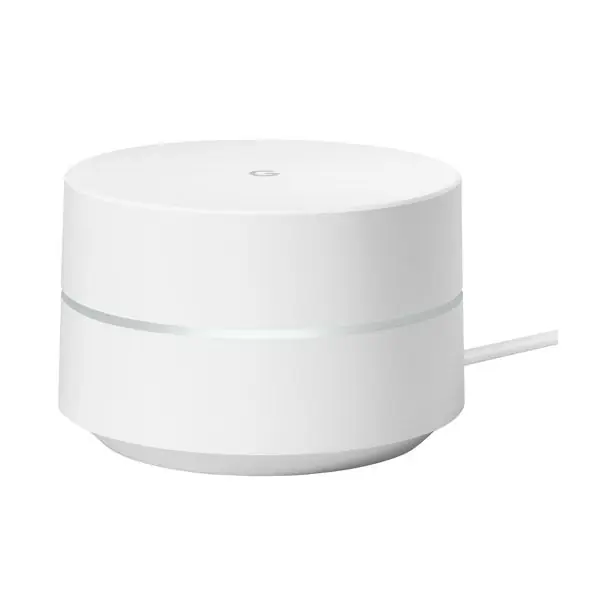STOCK MARKET GA00157-US Google Nest Google Wifi