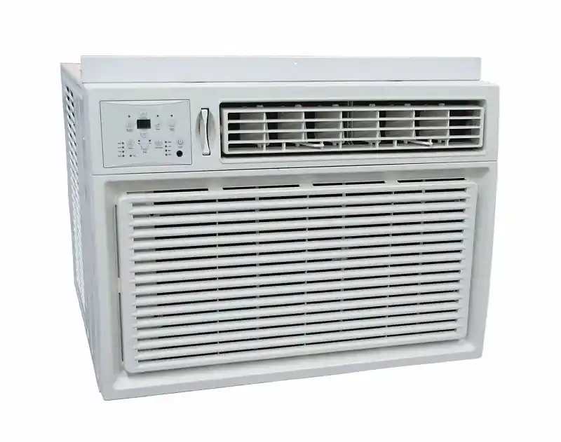 HEAT CONTROLLER REG-243R01 Comfort-Aire Window Air Conditioner 208230V