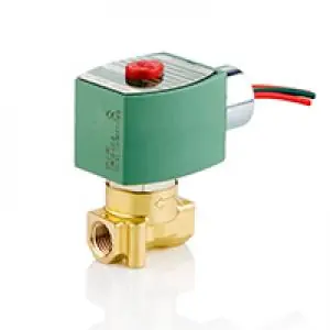ASCO 8263H232LTAC120/60110/50D Asco Component