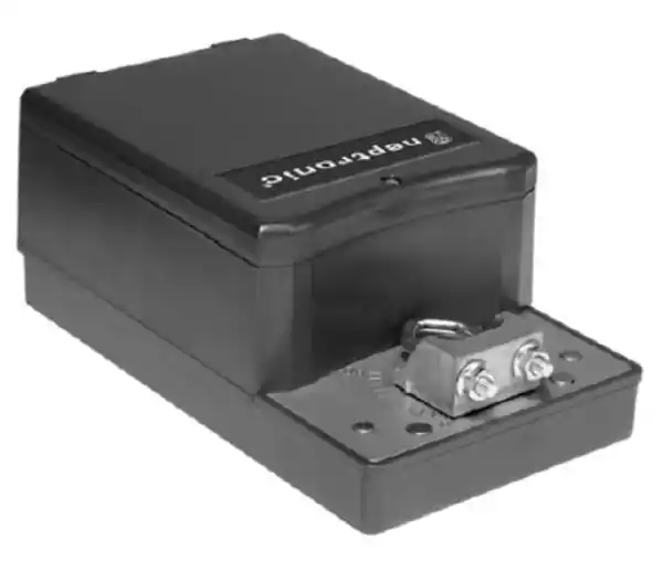 Neptronic TM060N T Series Low Voltage Actuators 180 in.lb