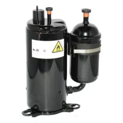 Carrier 1.1103E+13 Compressor Replacement MPN