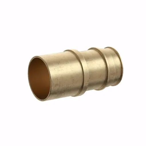 Jones Stephens F76837 Male Brass PEX Sweat Adapter 1/2 x 3/4