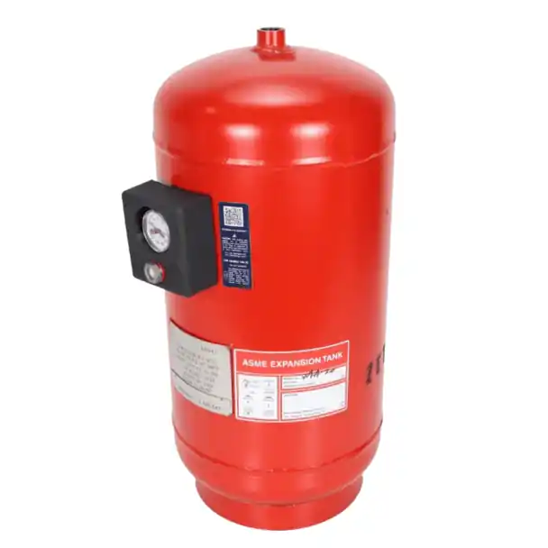 ZILMET ZETA-20 Hydro Expansion Tank 10.9 Gal