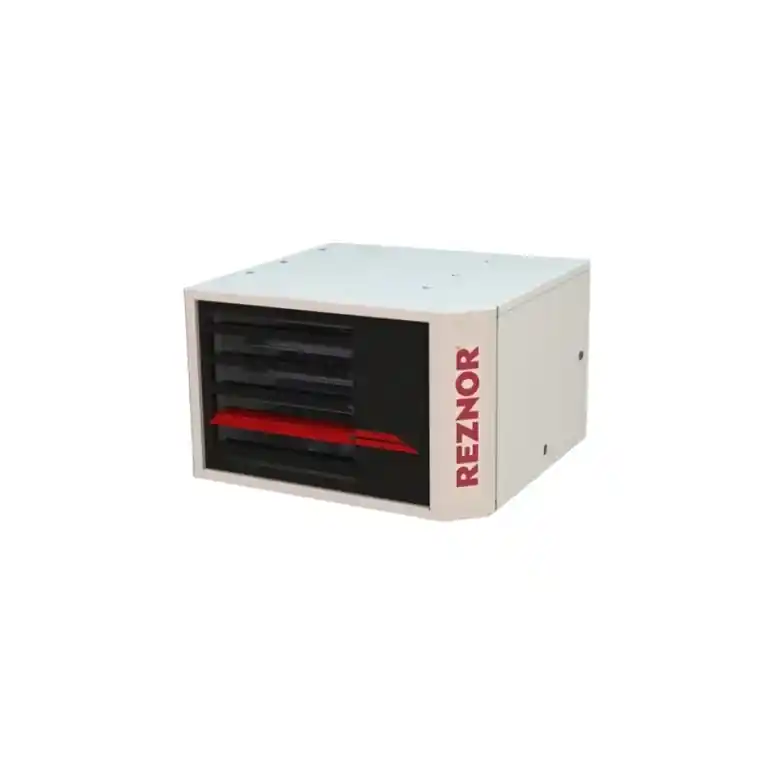 Reznor UDXC300 300000 BTU Power Vented Gas Fired Unit Heater
