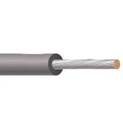 OMNICABLE C81001-06 Switchboard Wire Type SIS 10 AWG Replacement MPN - 1000FT