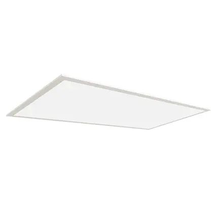 SIGNIFY 2SBP3050L8DS-4-UNV-DIM Day-Brite 2'x4' LED Recessed Selectable Backlit Panel